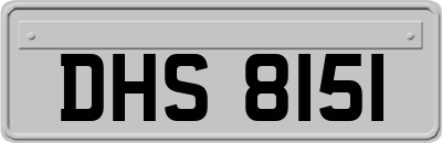 DHS8151