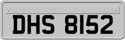 DHS8152