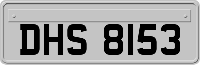 DHS8153