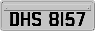 DHS8157