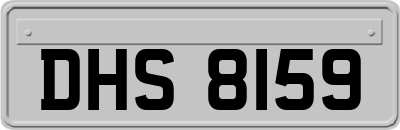 DHS8159
