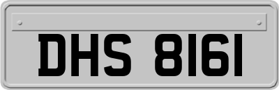 DHS8161