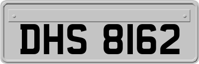 DHS8162