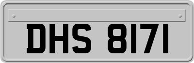 DHS8171