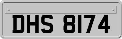 DHS8174