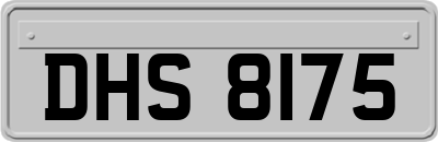 DHS8175