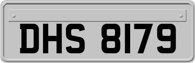 DHS8179