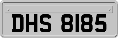 DHS8185
