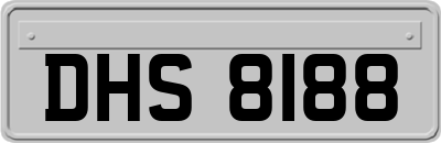 DHS8188