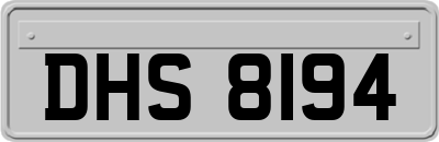 DHS8194