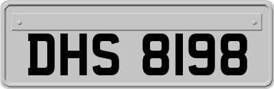 DHS8198