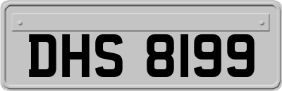 DHS8199