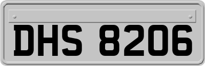 DHS8206