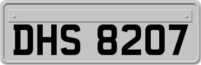 DHS8207
