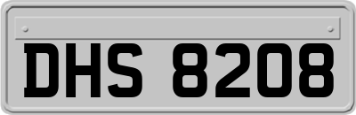 DHS8208