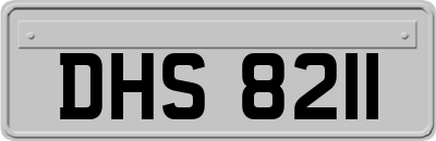DHS8211