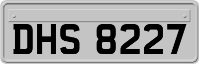 DHS8227