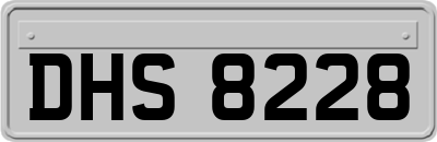 DHS8228