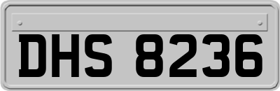 DHS8236