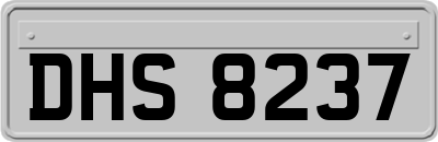 DHS8237
