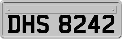 DHS8242