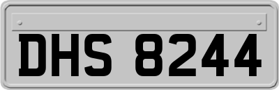 DHS8244