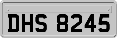 DHS8245