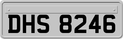 DHS8246