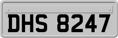 DHS8247
