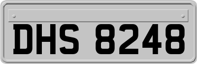 DHS8248