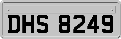 DHS8249