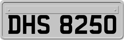 DHS8250
