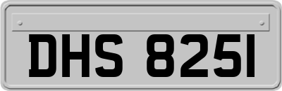 DHS8251