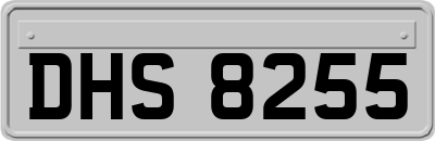 DHS8255