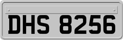 DHS8256