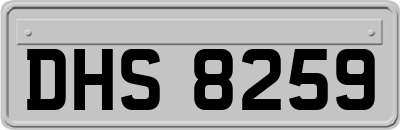 DHS8259