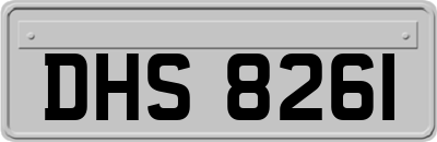 DHS8261