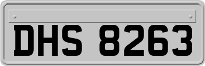 DHS8263