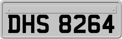 DHS8264