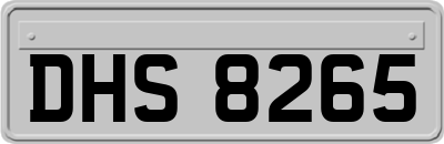 DHS8265