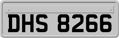 DHS8266