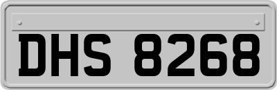 DHS8268