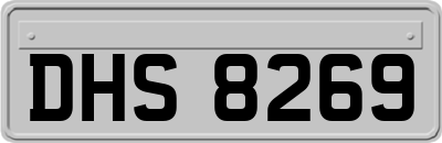 DHS8269