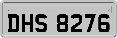 DHS8276