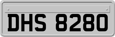 DHS8280