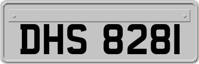 DHS8281