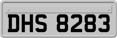 DHS8283