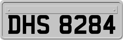 DHS8284