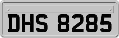 DHS8285