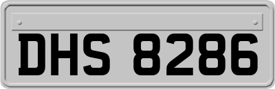 DHS8286